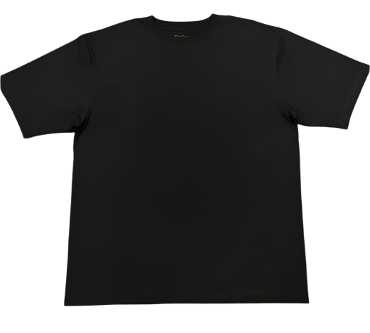 Camiseta White Cotton