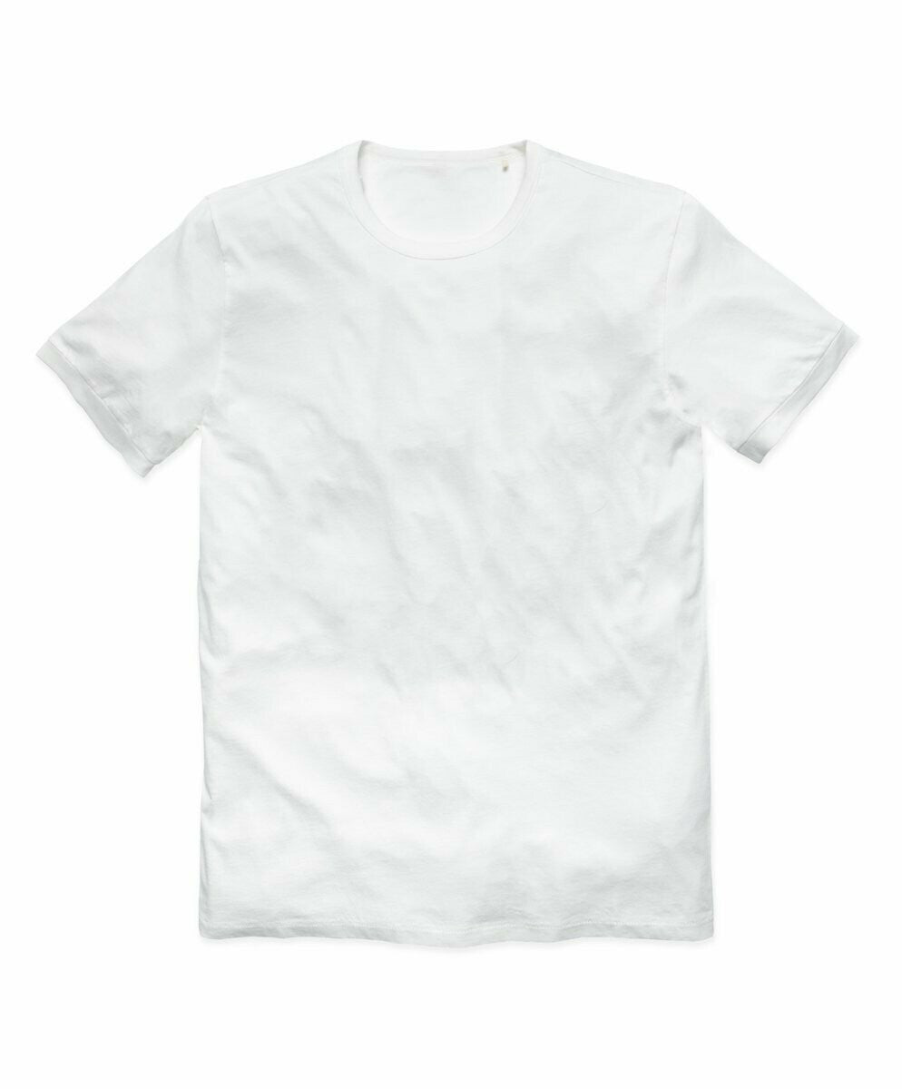 T-Shirt de Hombre Pima Orgánico
