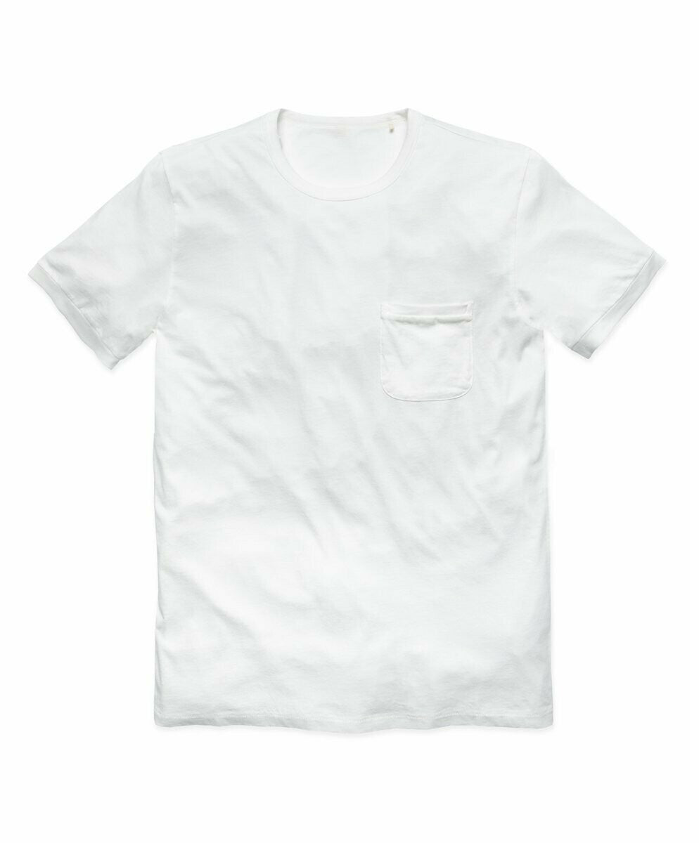T-Shirt de Hombre Pima Orgánico