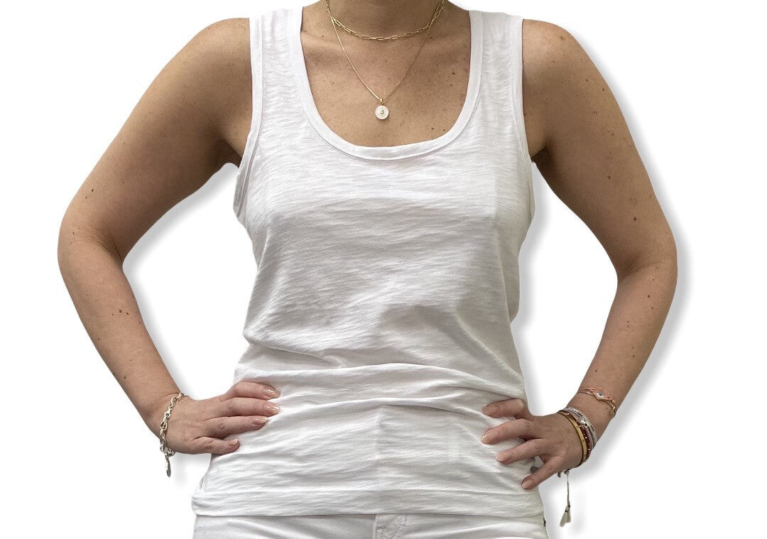 Slub Tank