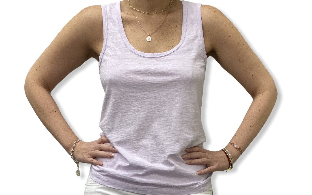 Slub Tank