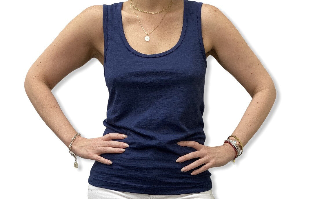 Slub Tank