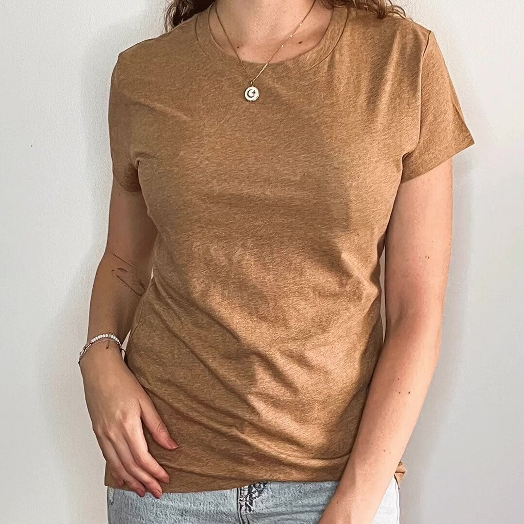 Tees Nativos Mujer