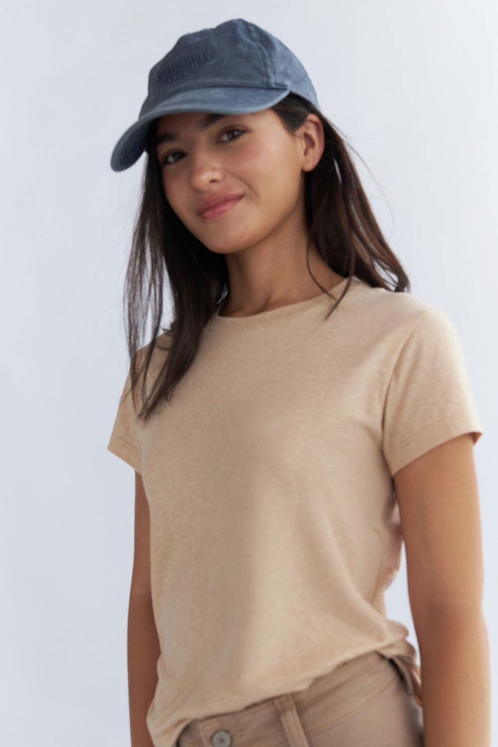 Tees Nativos Mujer
