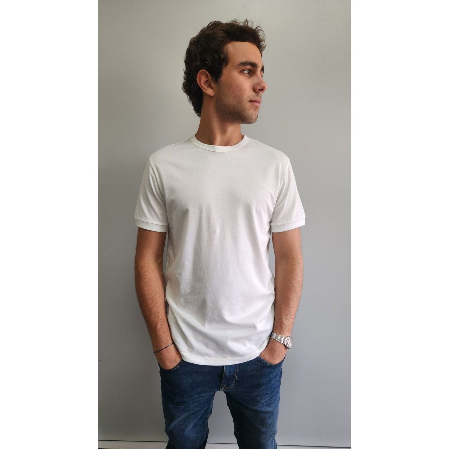 Every Day Tee