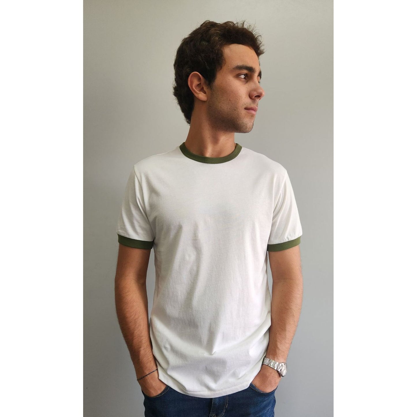 Every Day Tee