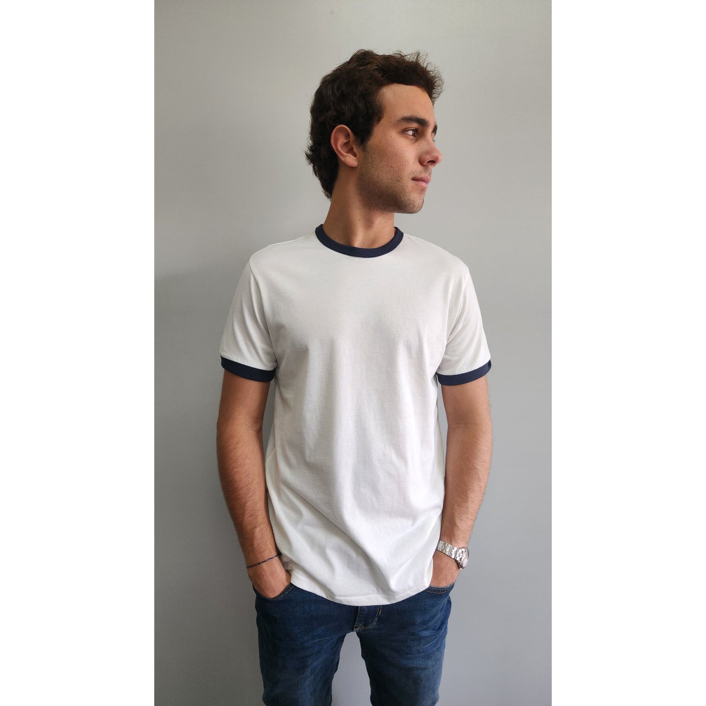 Every Day Tee