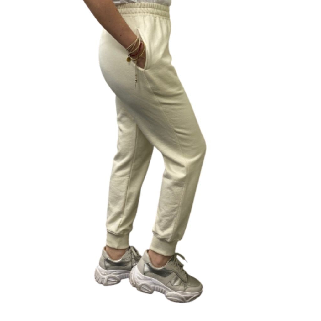 Jogger Franela