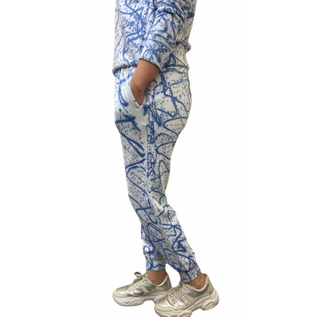 Jogger Franela