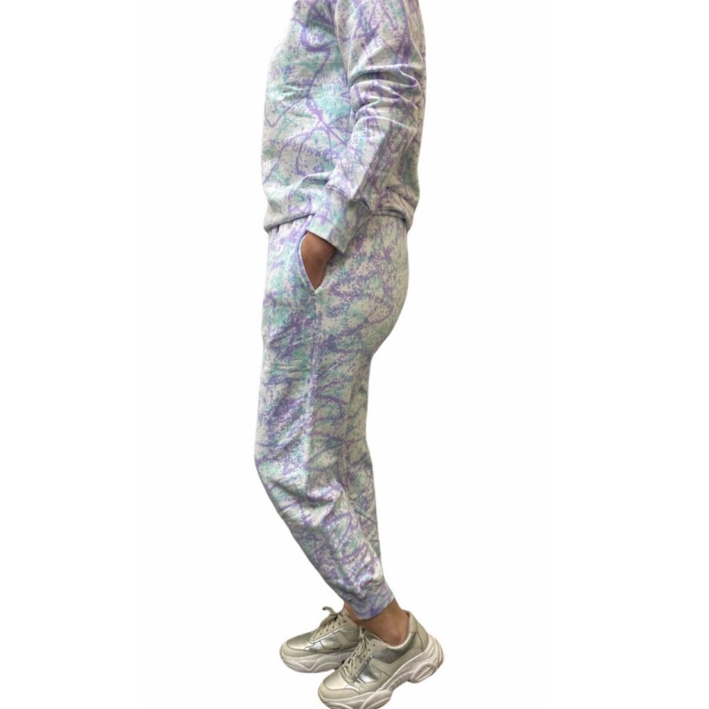 Jogger Franela