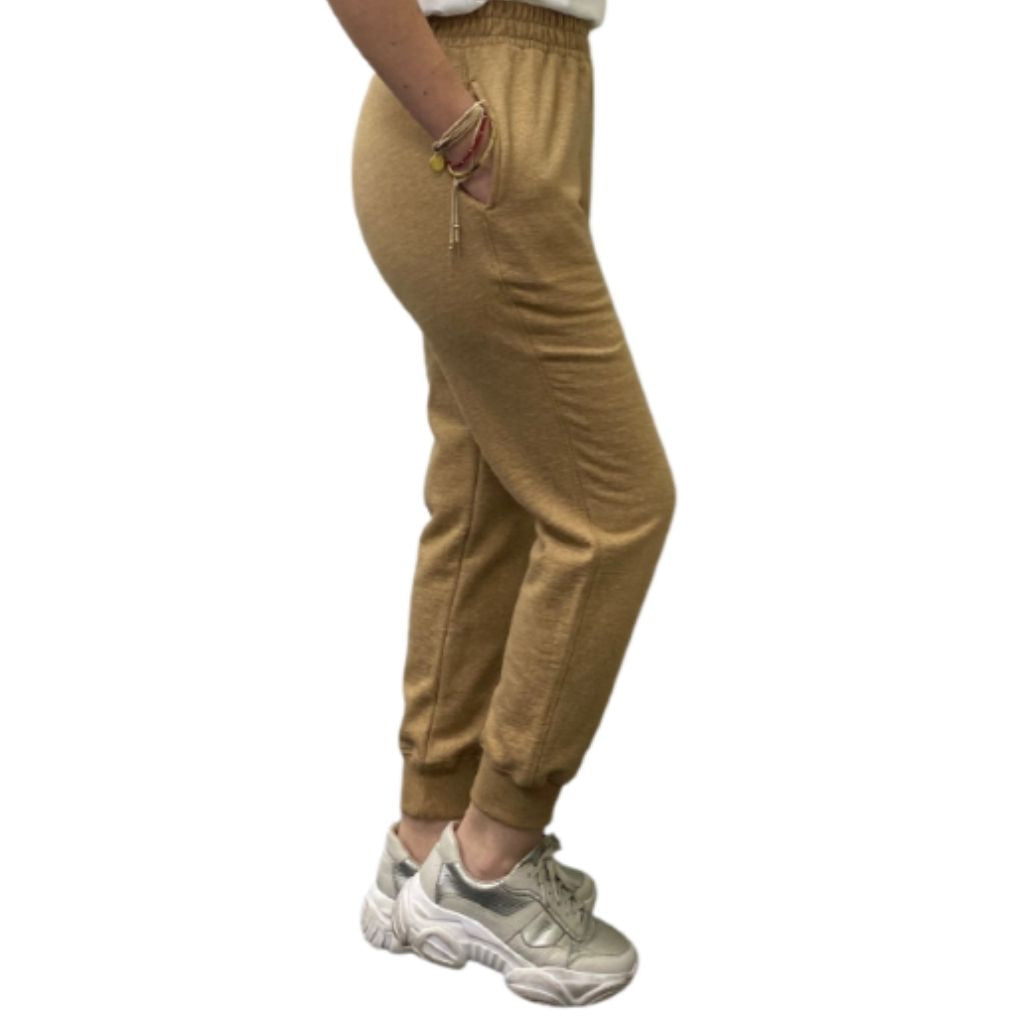 Jogger Franela