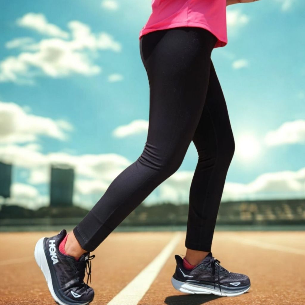 Leggings Performance (10% lycra)