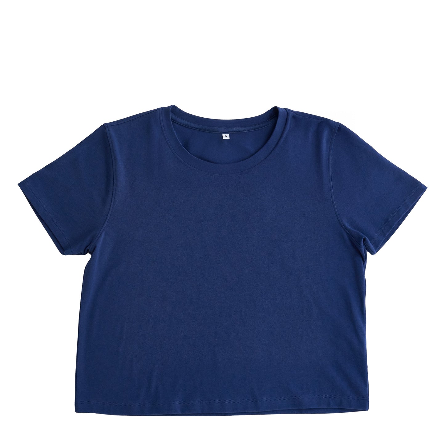 New Boxy Top