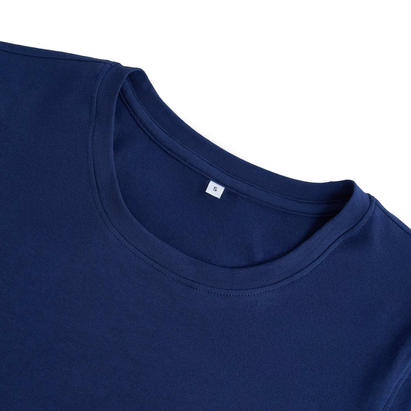 New Boxy Top
