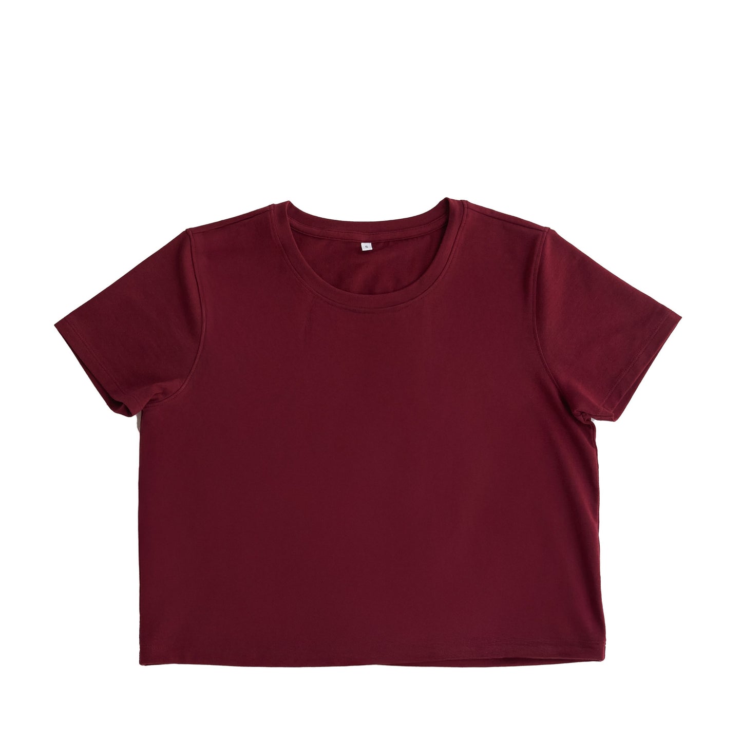 New Boxy Top