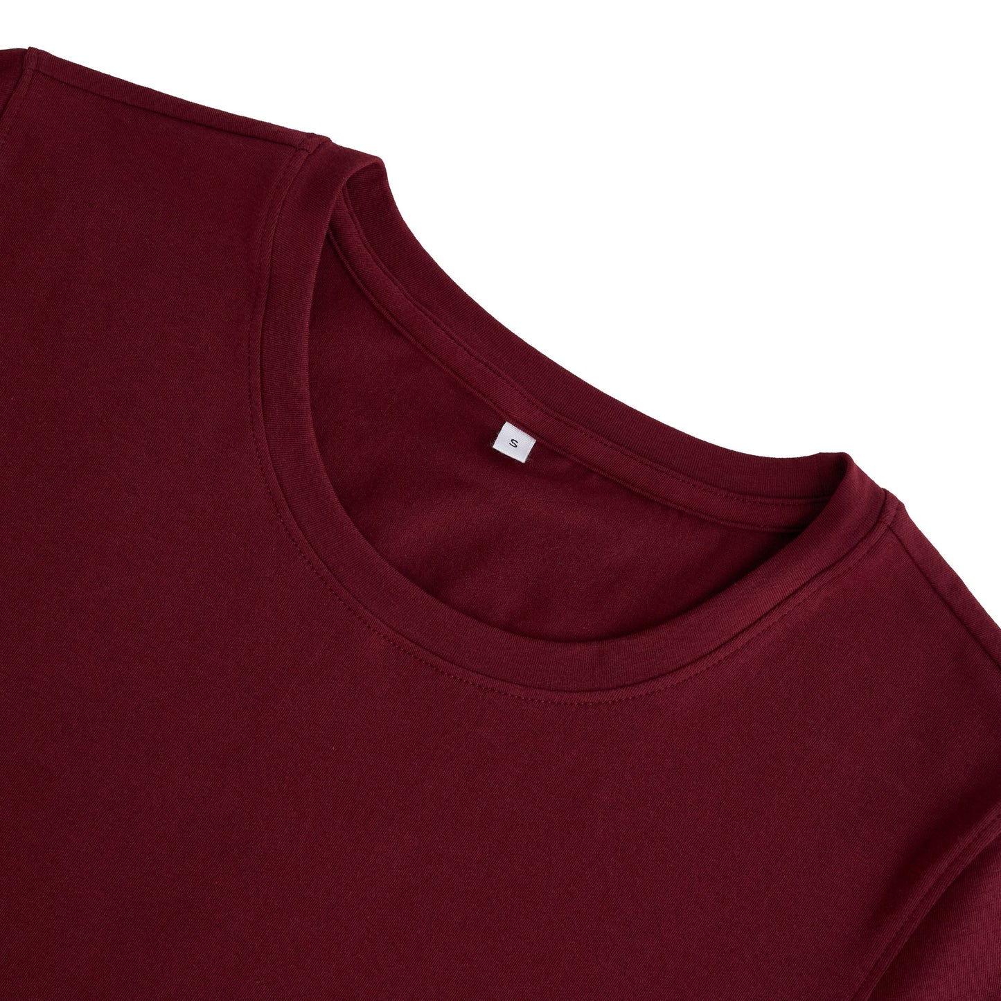 New Boxy Top