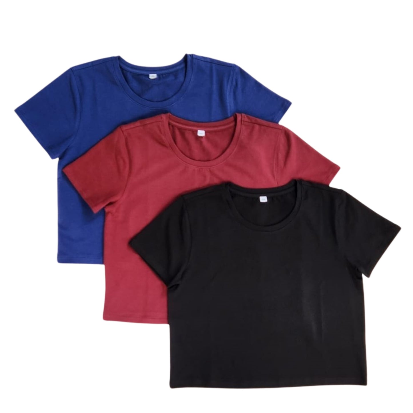New Boxy Top