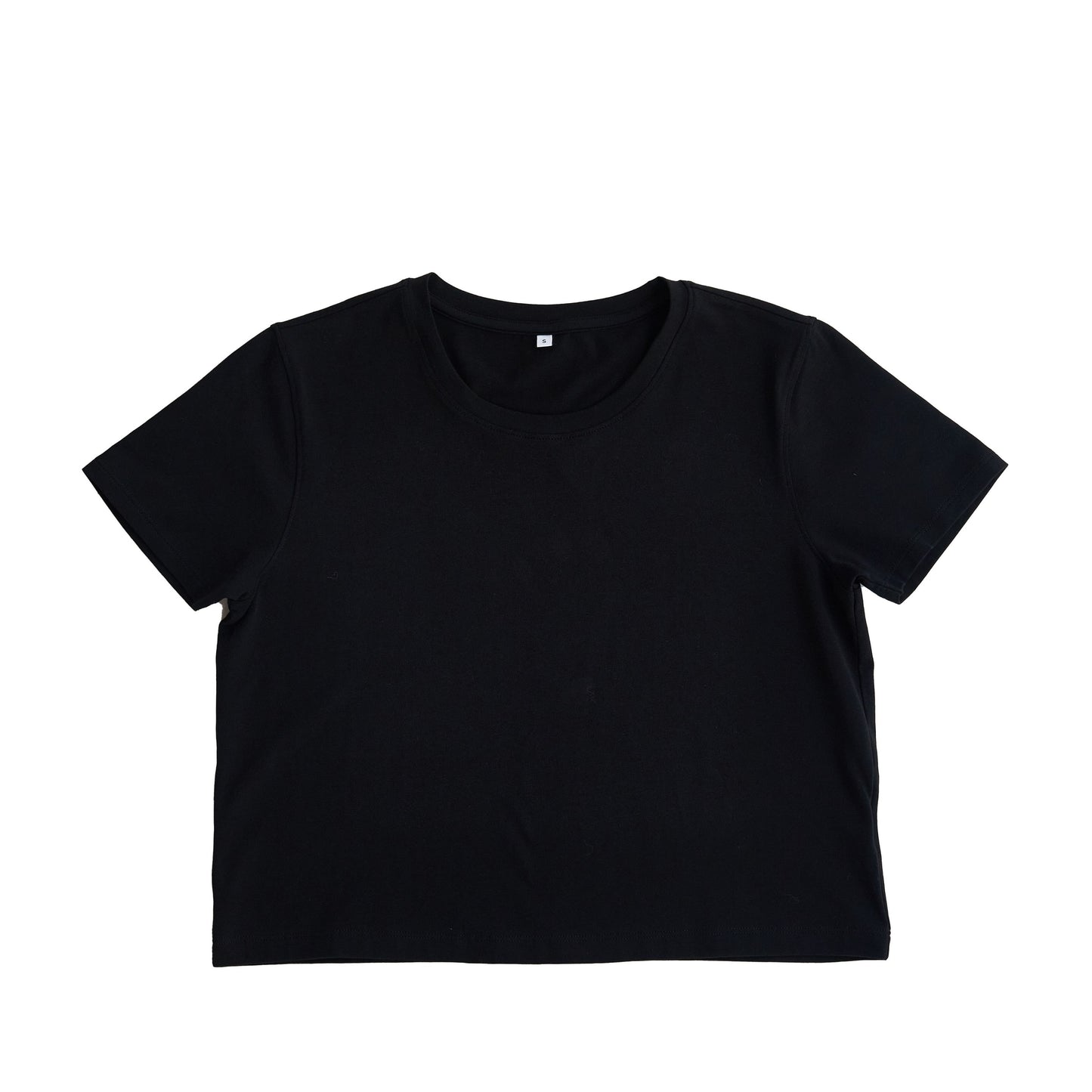 New Boxy Top