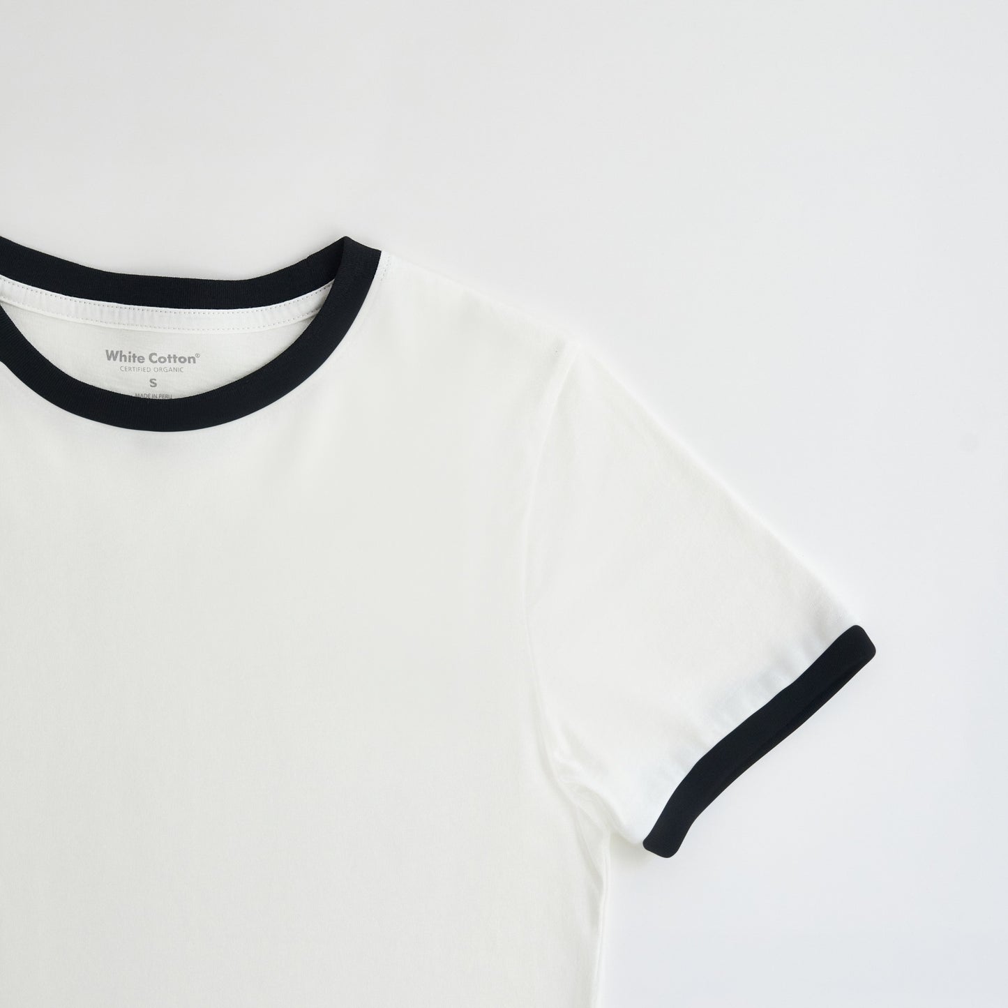 Polo Contraste