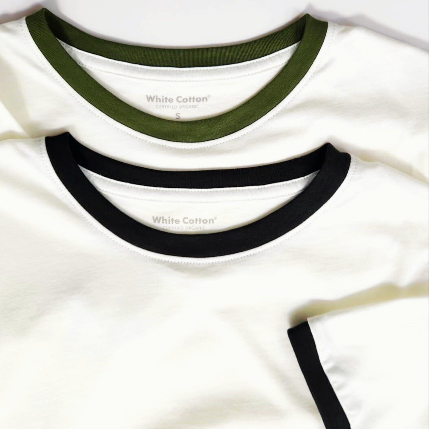 Polo Contraste