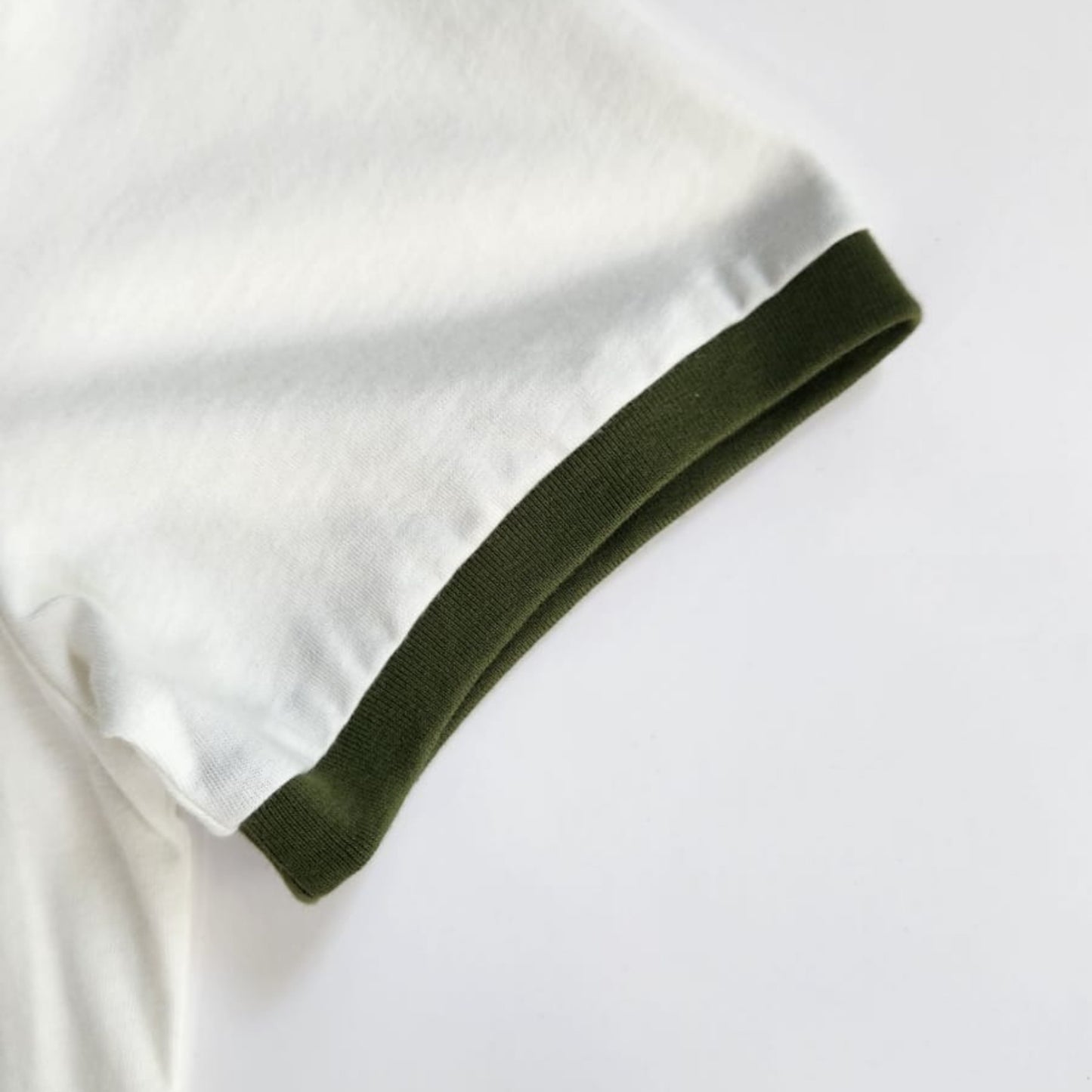 Polo Contraste