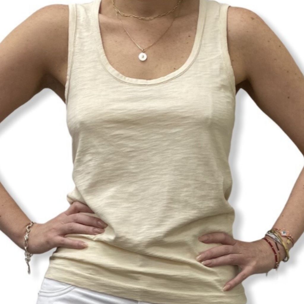 Slub Tank