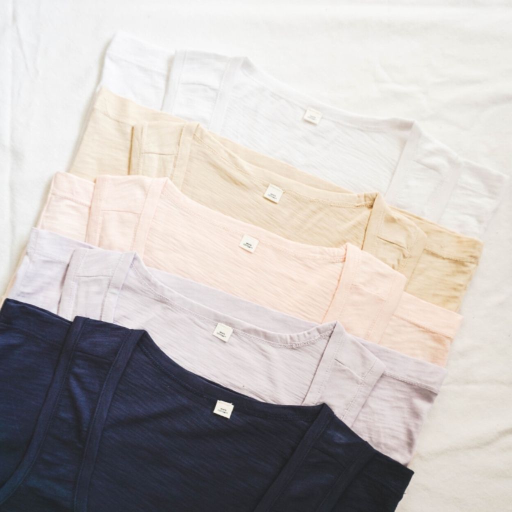 Slub Tank