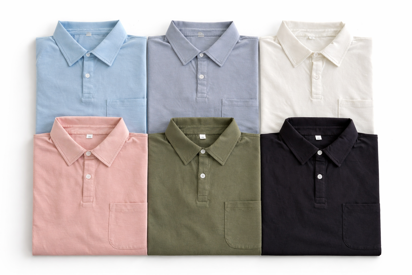 Polo Box