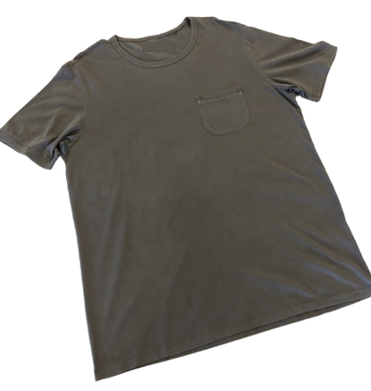 T-Shirt de Hombre Pima Orgánico