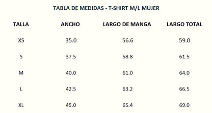 Polo Ml Lycrado