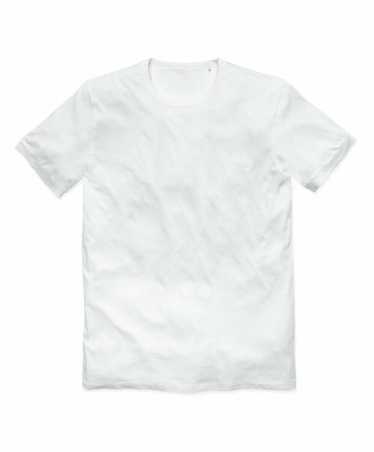 T-Shirt de Hombre Pima Orgánico