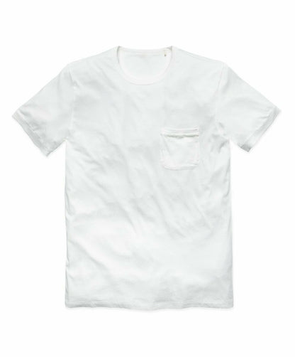T-Shirt de Hombre Pima Orgánico