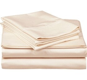 Duvet Cover 100% Algodón Pima Orgánico