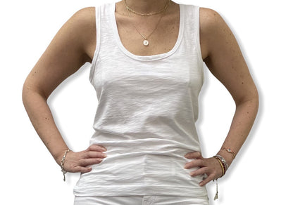 Slub Tank