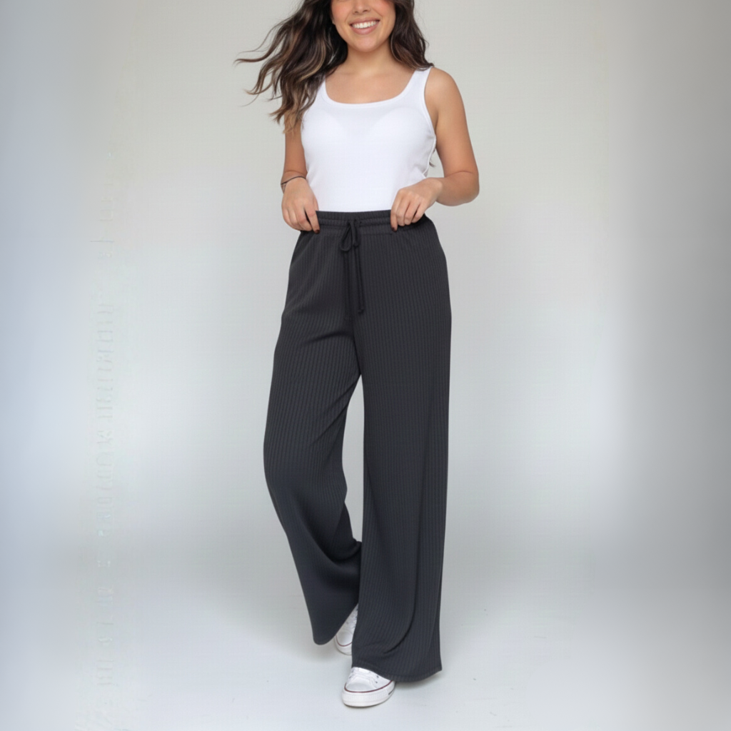 Pre-Venta Palazo Rib