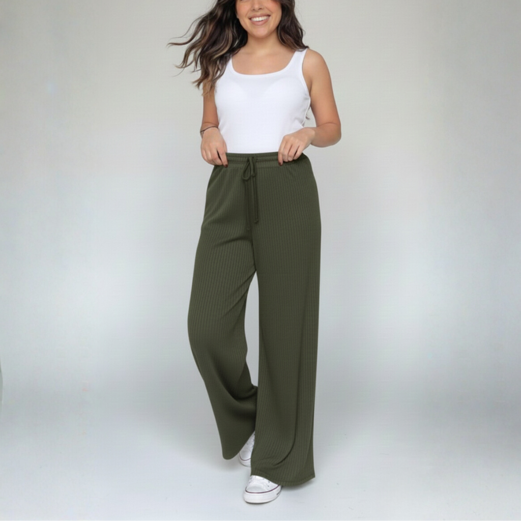 Pre-Venta Palazo Rib