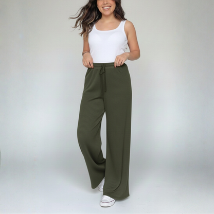 Pre-Venta Palazo Rib