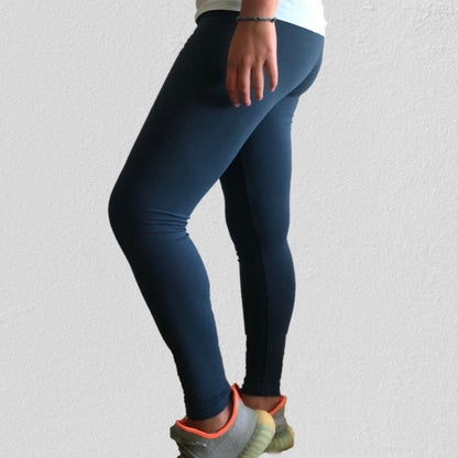 LEGGINGS ADULTO