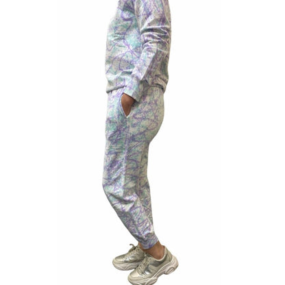 Jogger Franela