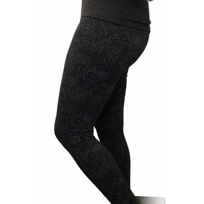 LEGGINGS ADULTO