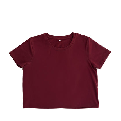 New Boxy Top