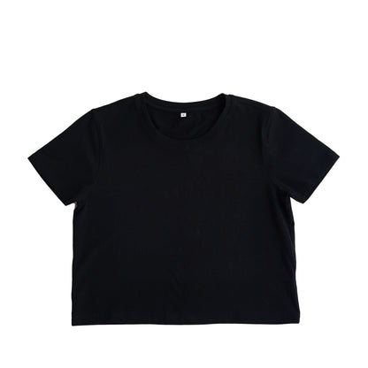 New Boxy Top