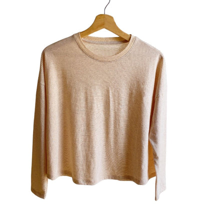 Polo Natural Brown