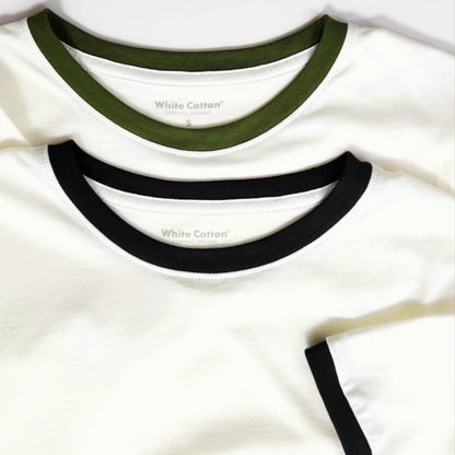Polo Contraste