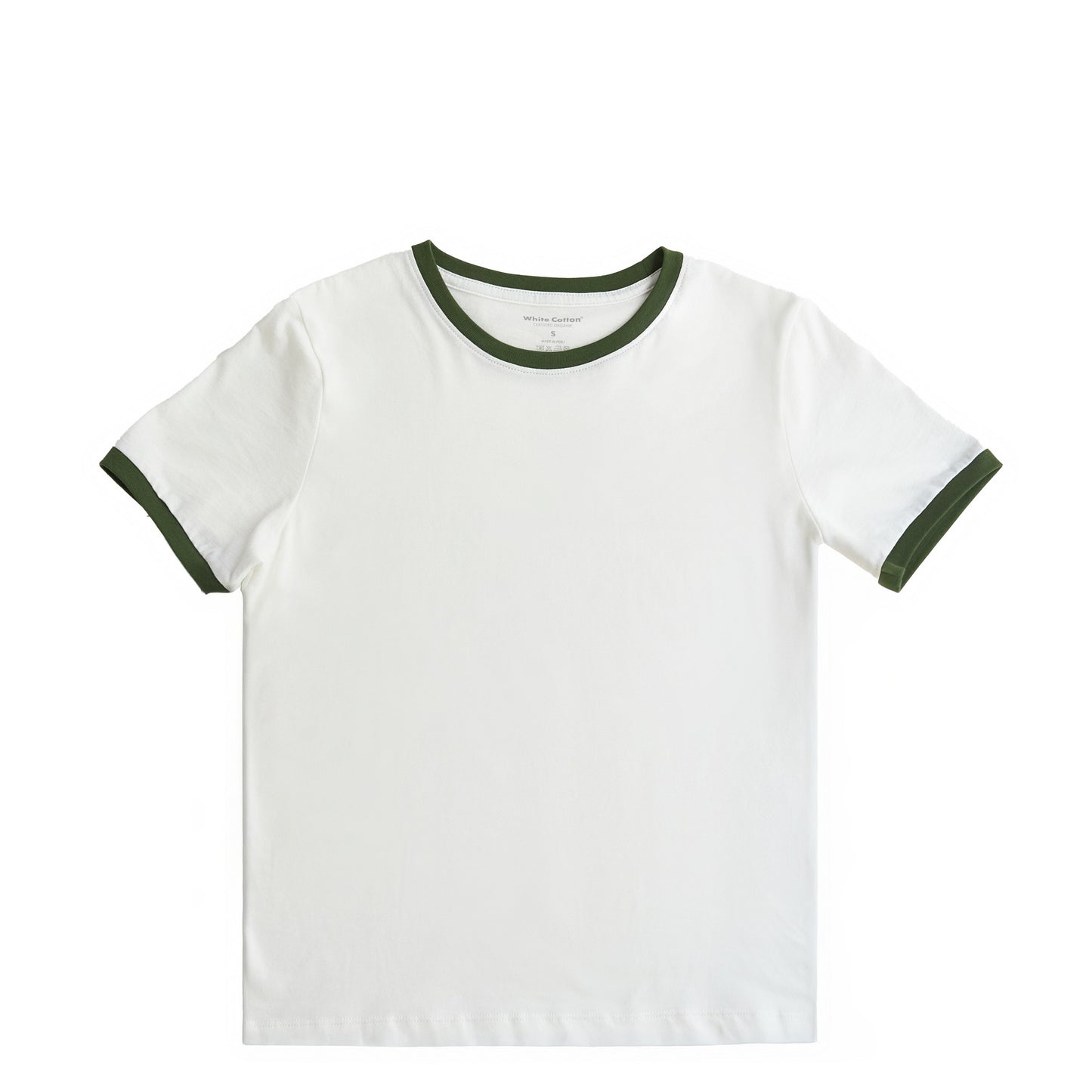 Polo Contraste