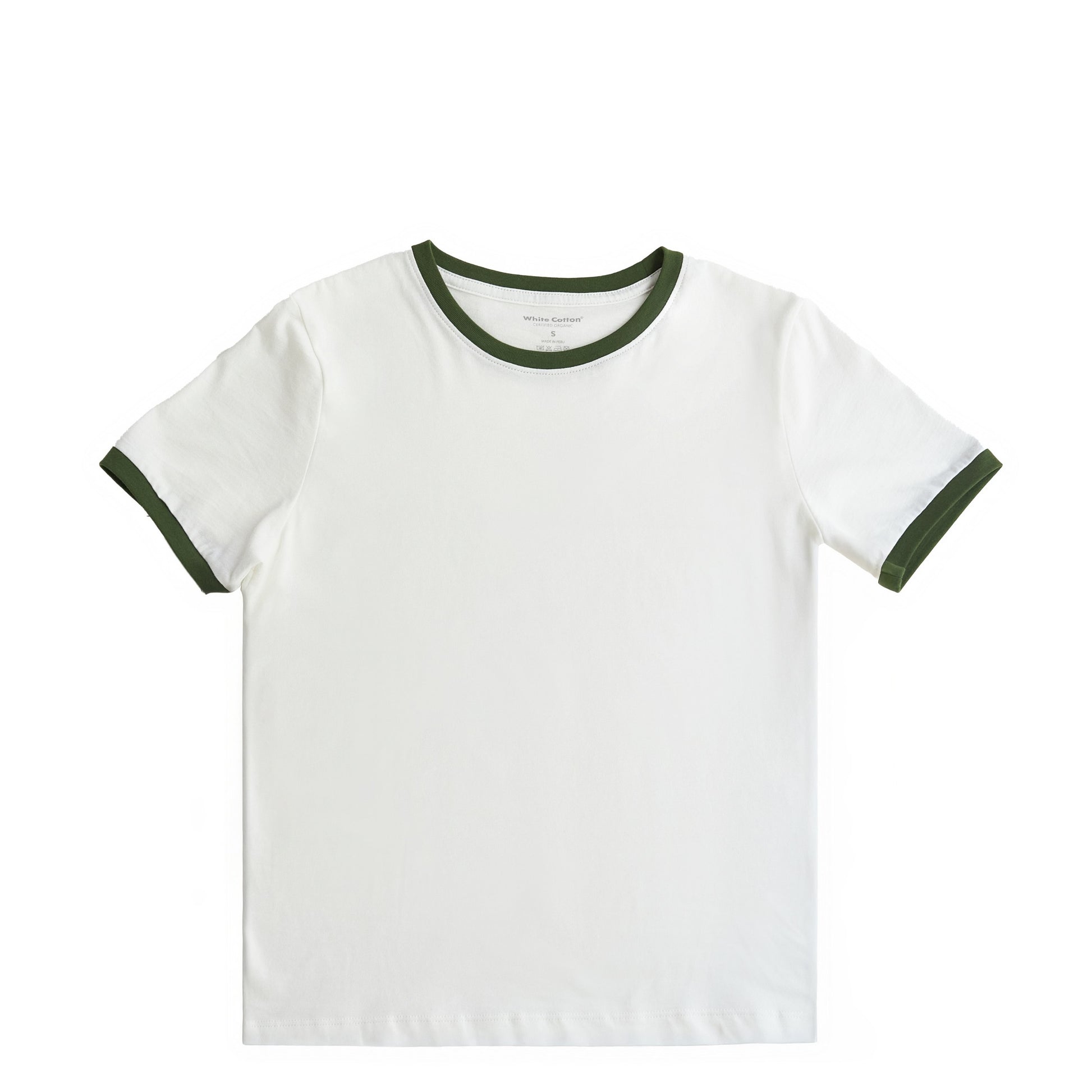 Polo Contraste (9968028352696)