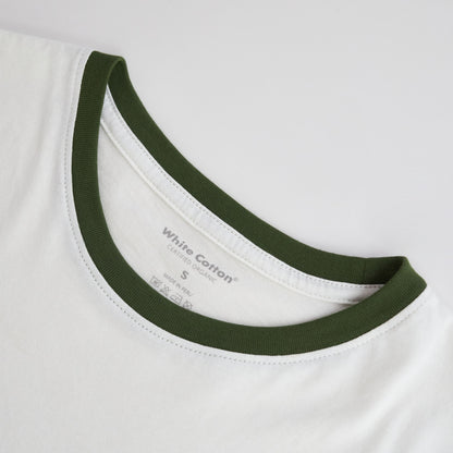 Polo Contraste