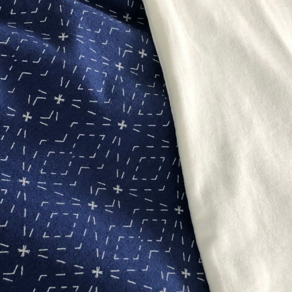 Set Pijama Short y Tank