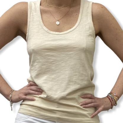 Slub Tank