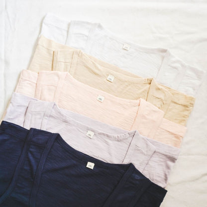 Slub Tank